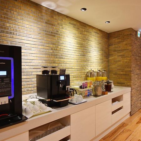 Utsunomiya Grand Hotel Eksteriør billede