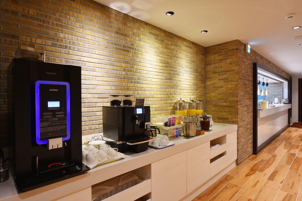 Utsunomiya Grand Hotel Eksteriør billede