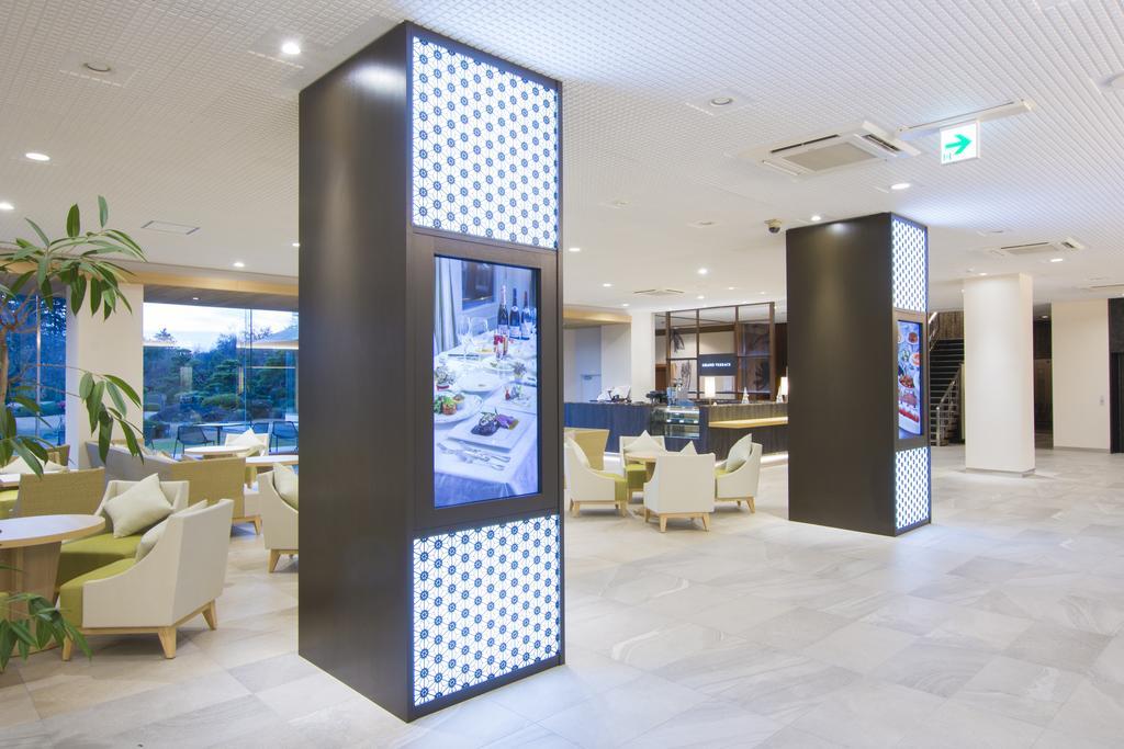 Utsunomiya Grand Hotel Eksteriør billede