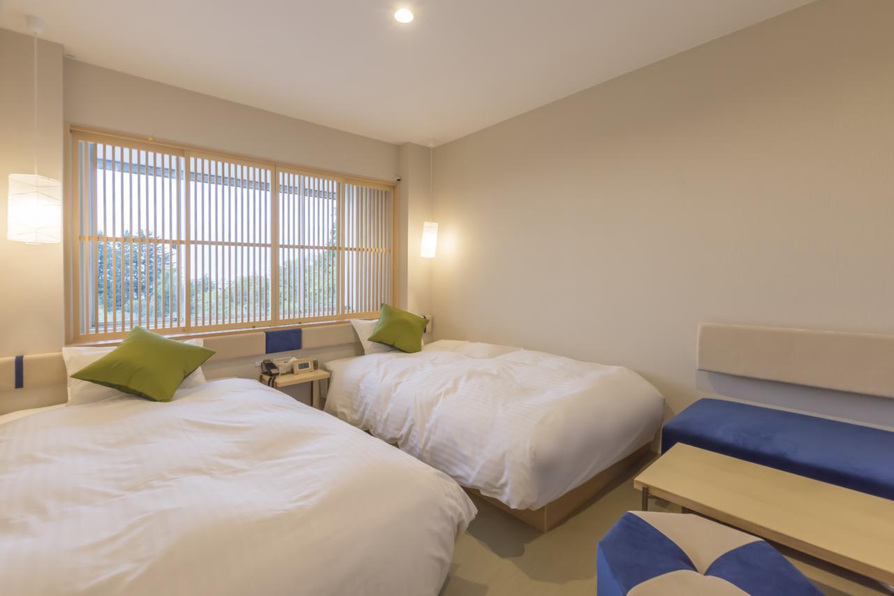Utsunomiya Grand Hotel Værelse billede