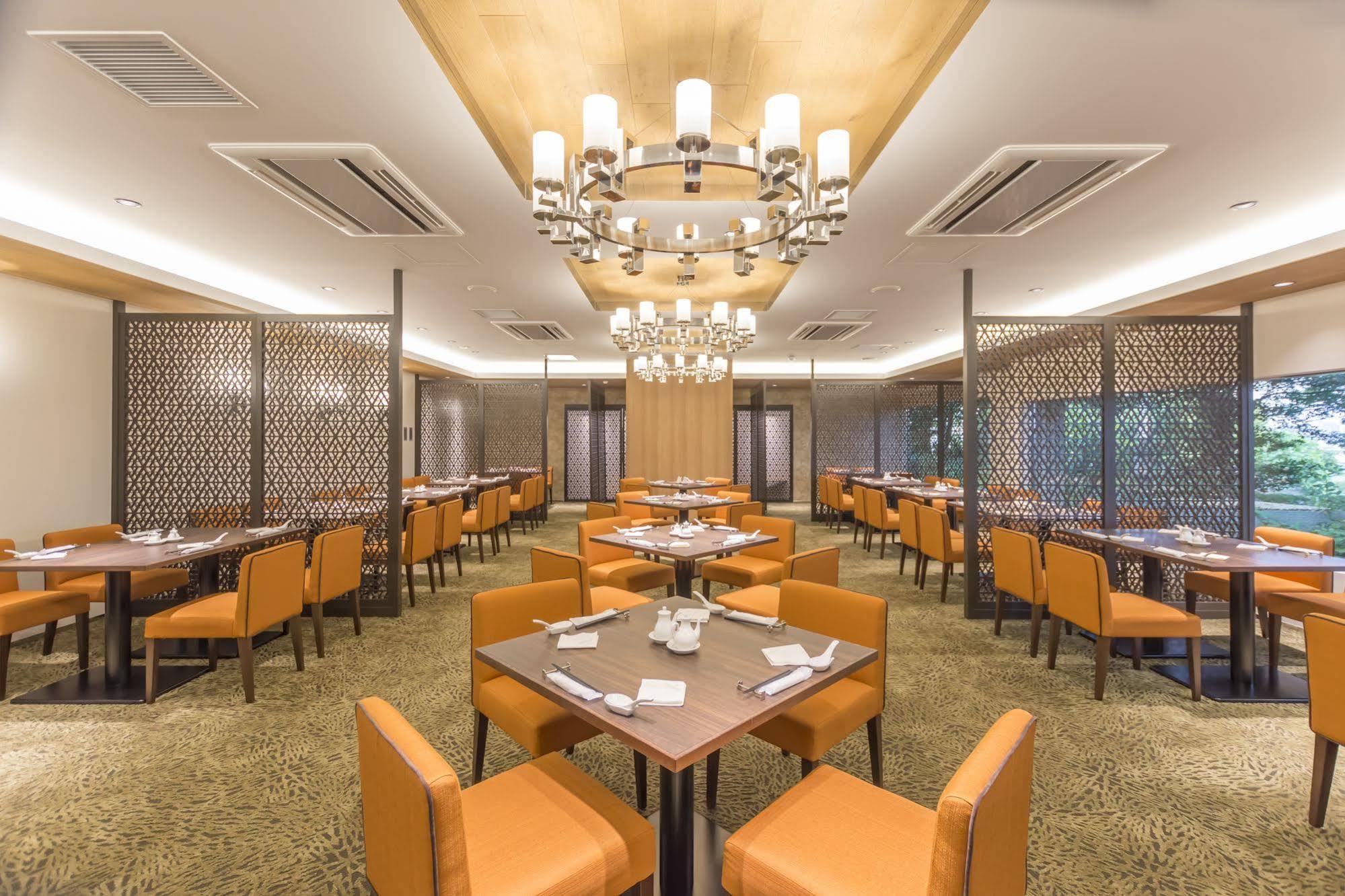 Utsunomiya Grand Hotel Eksteriør billede