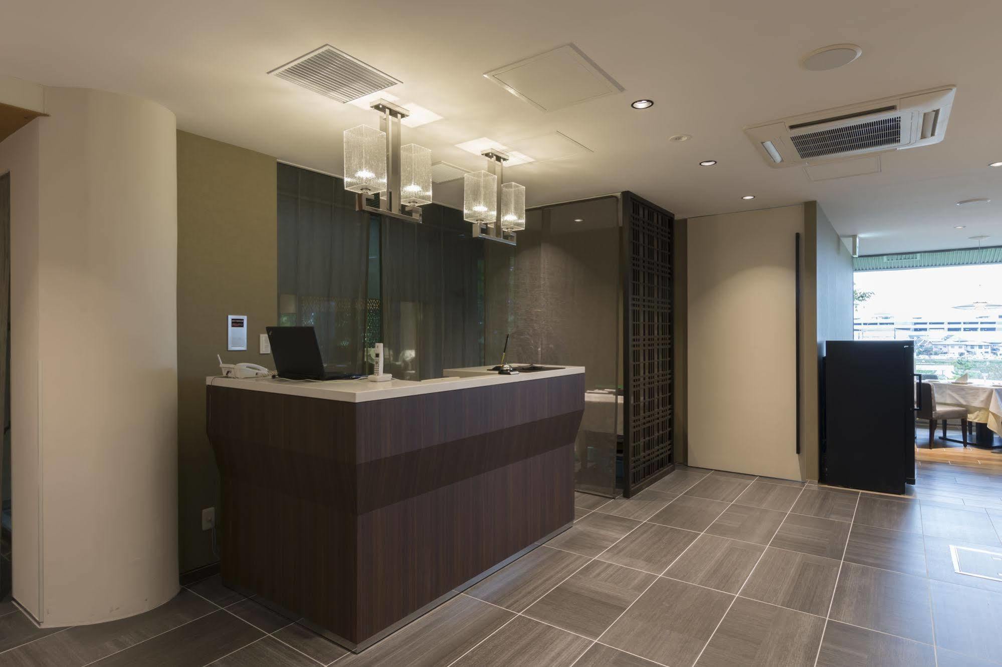 Utsunomiya Grand Hotel Eksteriør billede