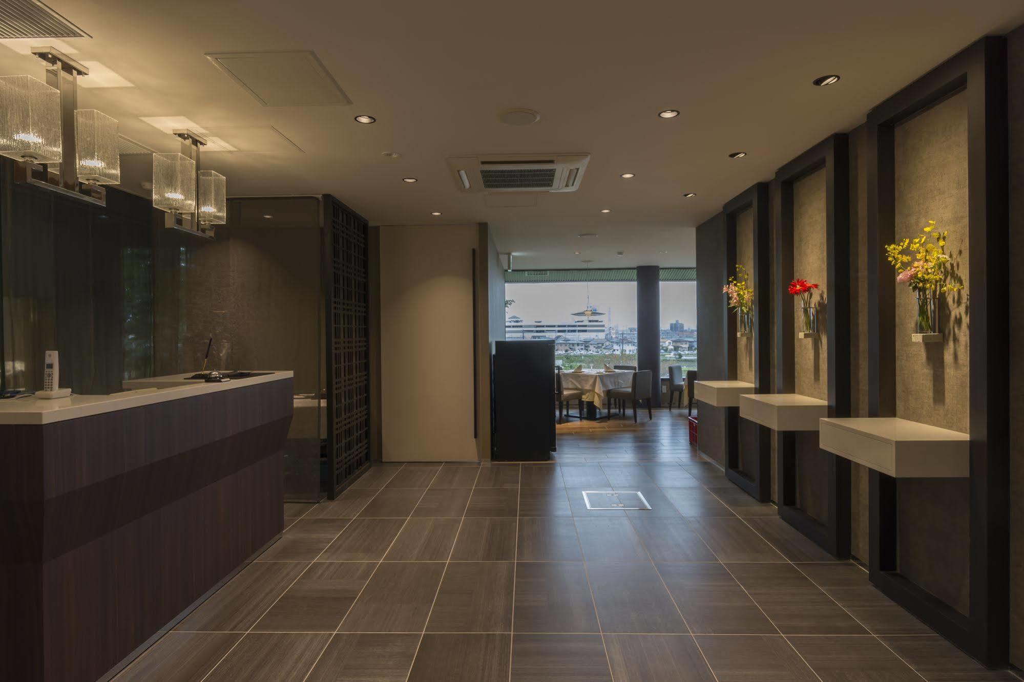 Utsunomiya Grand Hotel Eksteriør billede