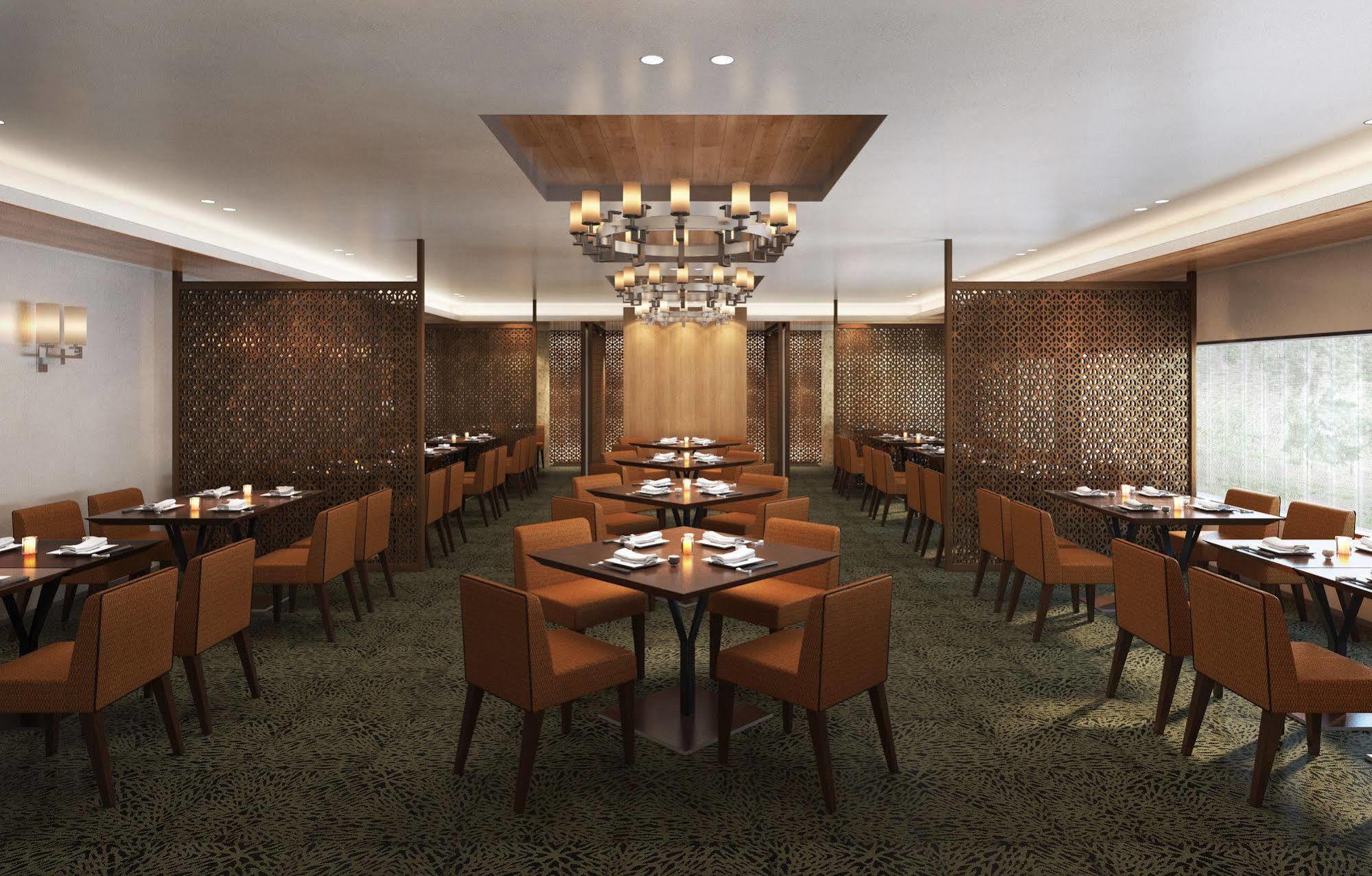 Utsunomiya Grand Hotel Eksteriør billede