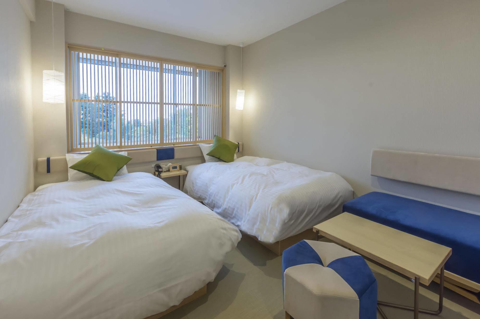 Utsunomiya Grand Hotel Eksteriør billede