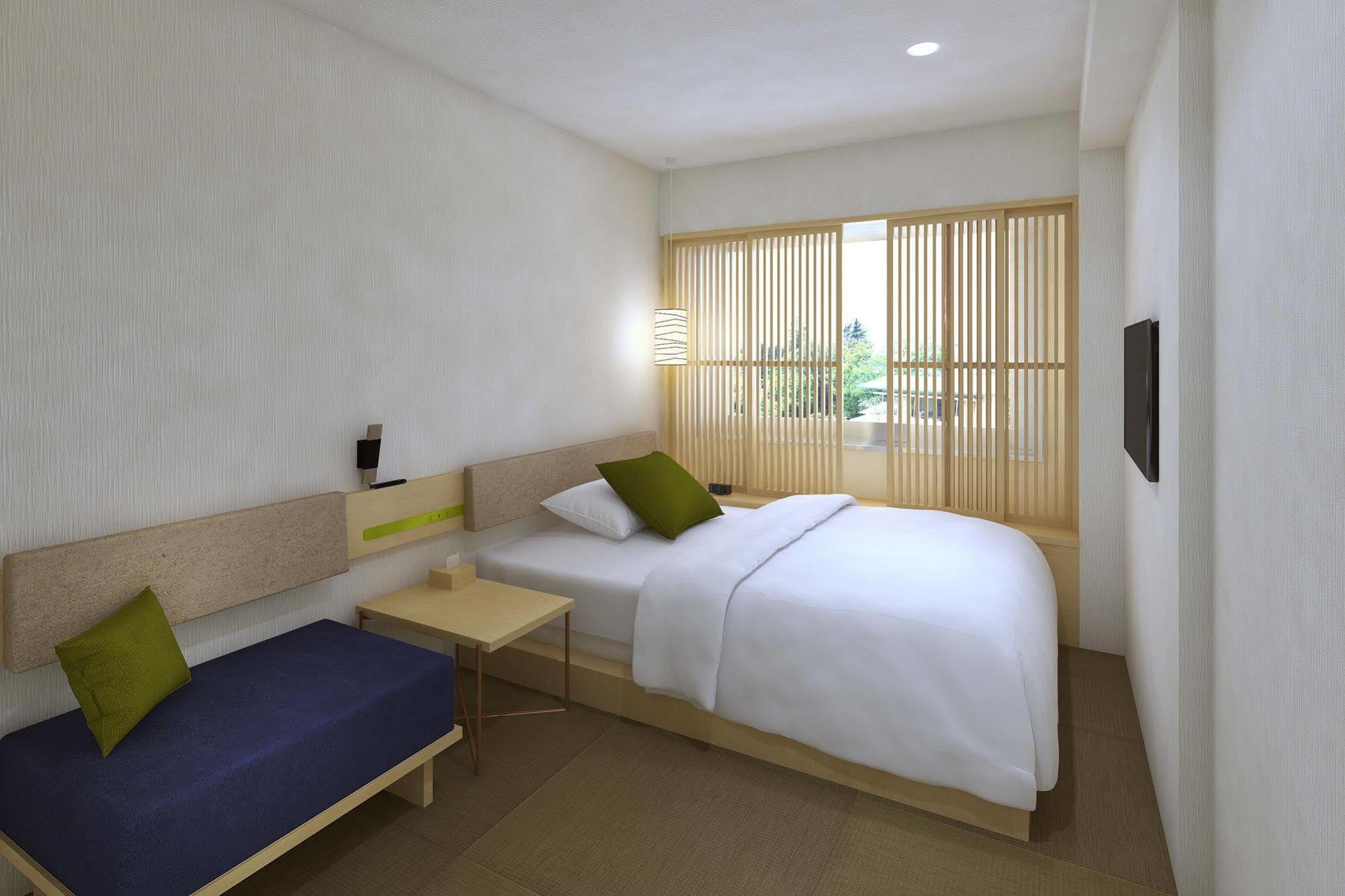Utsunomiya Grand Hotel Eksteriør billede