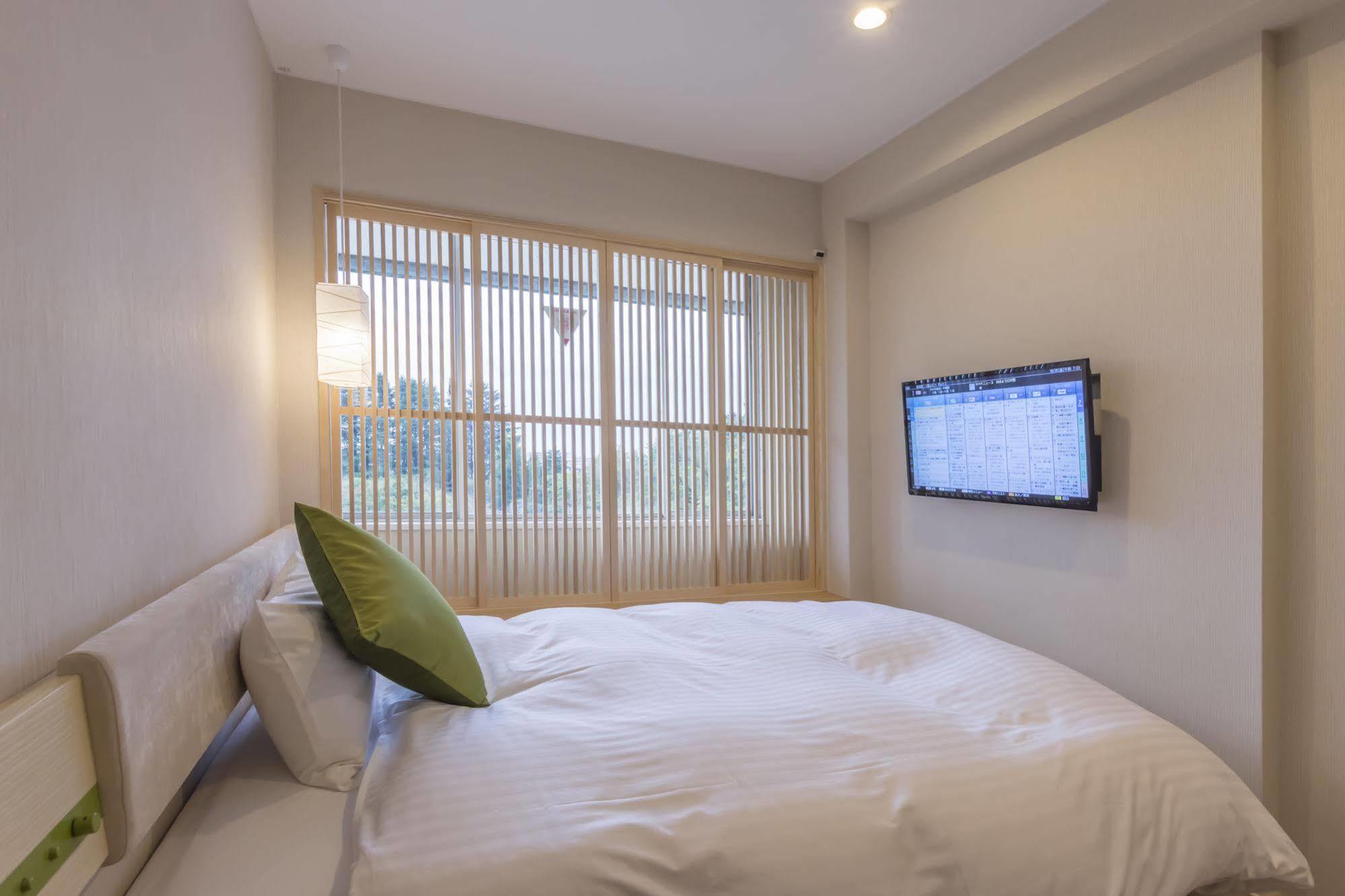 Utsunomiya Grand Hotel Eksteriør billede