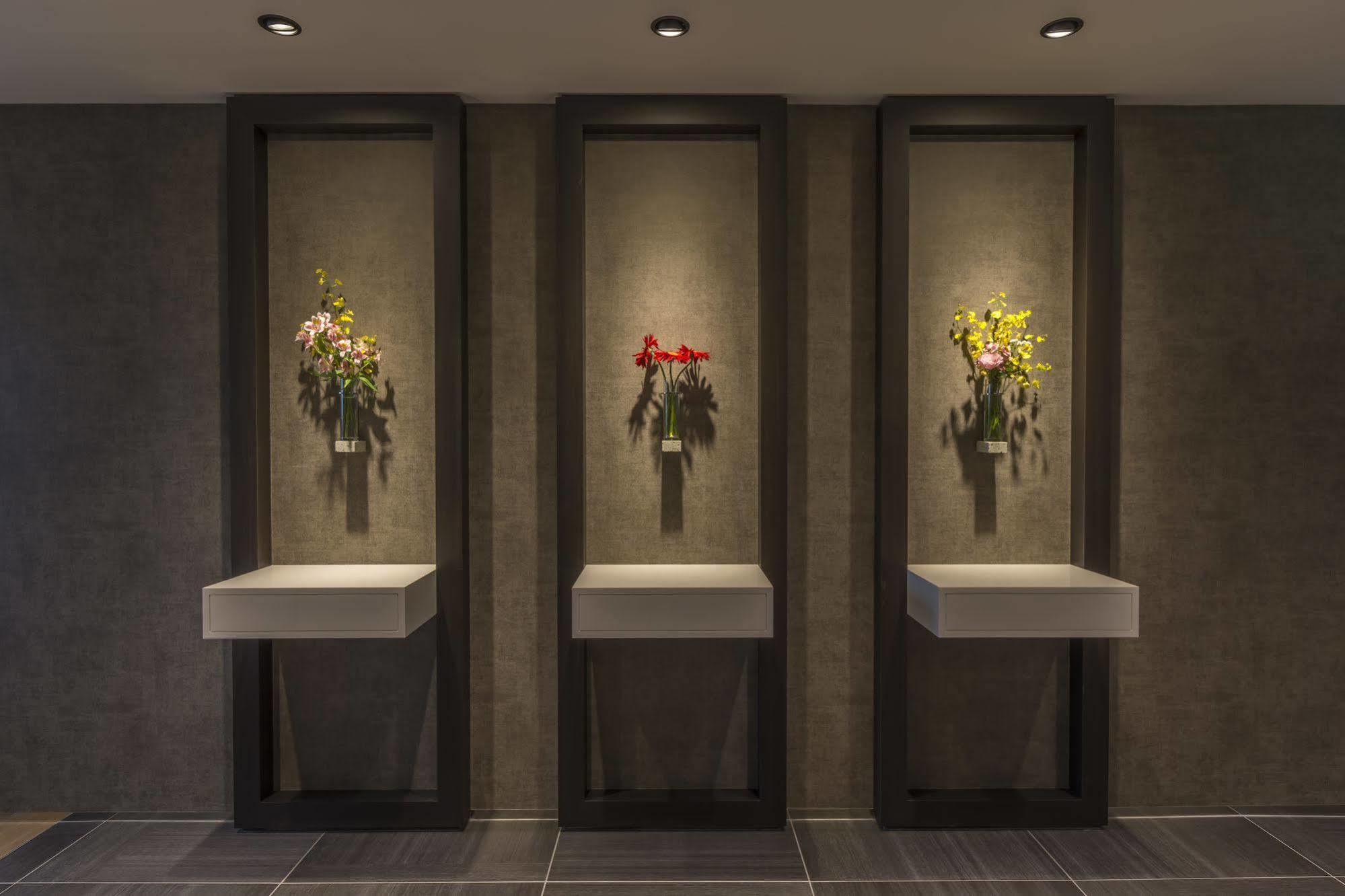 Utsunomiya Grand Hotel Eksteriør billede