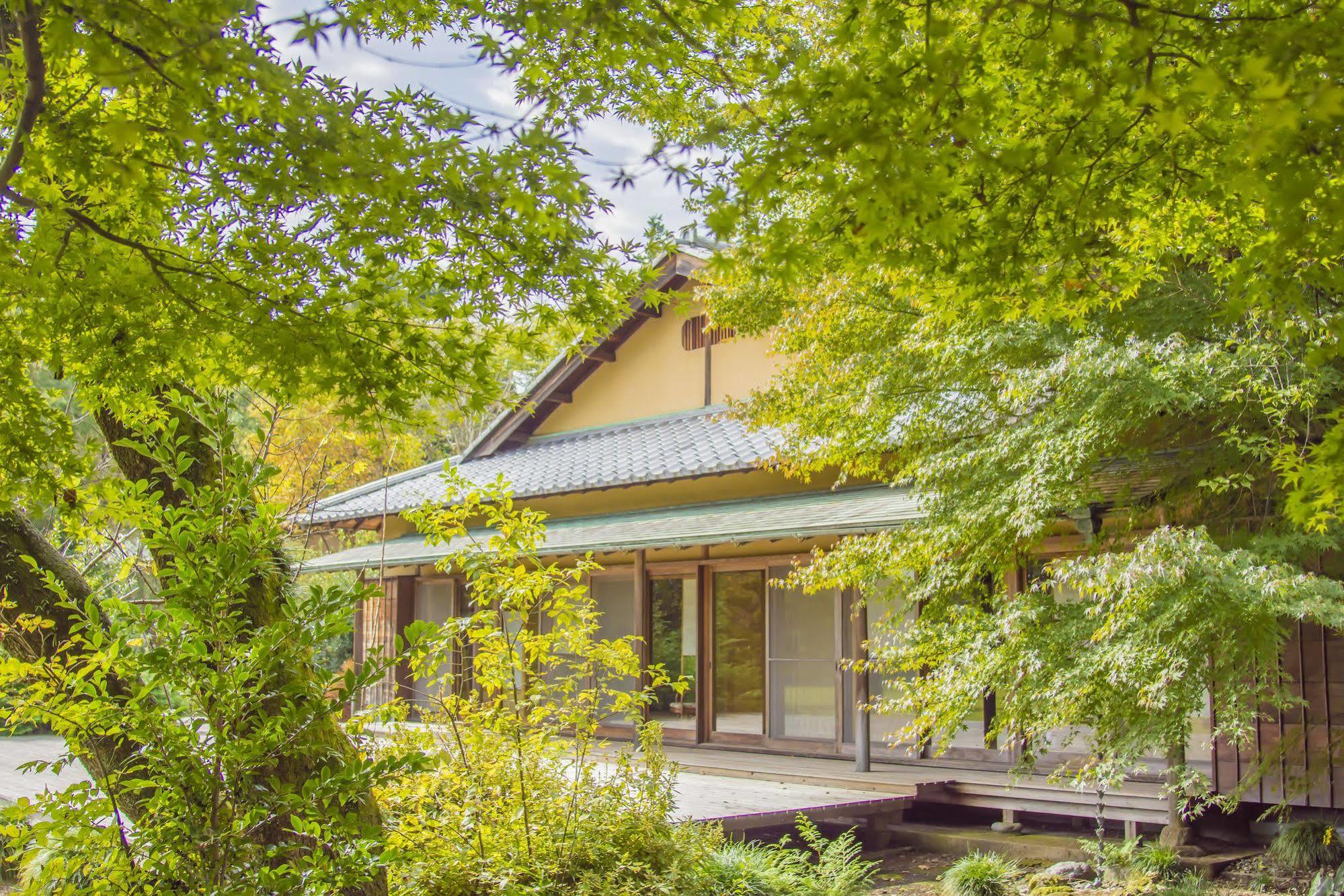 Utsunomiya Grand Hotel Eksteriør billede